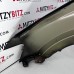 FRONT RIGHT WING FENDER FOR A MITSUBISHI V80# - FENDER & FRONT END COVER