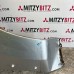 FRONT RIGHT WING FENDER FOR A MITSUBISHI GENERAL (EXPORT) - BODY