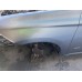 FRONT LEFT WING FENDER FOR A MITSUBISHI OUTLANDER - GF2W