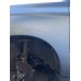 FRONT LEFT WING FENDER FOR A MITSUBISHI OUTLANDER - GF7W
