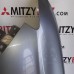 FRONT LEFT WING FENDER FOR A MITSUBISHI BODY - 