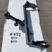 TOWBAR FIXED FOR A MITSUBISHI PAJERO/MONTERO - V93W