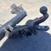 TOWBAR FOR A MITSUBISHI PAJERO - V87W