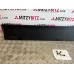 REAR SEAT BLANKING PLATE FOR A MITSUBISHI PAJERO - V88W