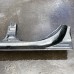 LEFT SILL SECTION / COLLECTION ONLY FOR A MITSUBISHI L200,L200 SPORTERO - KB8T