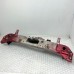 SLAM PANEL FOR A MITSUBISHI GA2W - 2000 - M-LINE(2WD/EURO5.5),5FM/T CHINA / 2012-08-01 -> - 