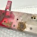 SLAM PANEL FOR A MITSUBISHI GA2W - 2000 - M-LINE(2WD/EURO5.5),5FM/T CHINA / 2012-08-01 -> - 