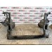 HEADLAMP SUPPORT FRONT END FOR A MITSUBISHI GF0# - HEADLAMP SUPPORT FRONT END