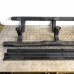 SIDESTEP BARS PAIR FOR A MITSUBISHI KG,KH# - STEP PLATE