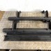SIDESTEP BARS PAIR FOR A MITSUBISHI CHALLENGER - KG4W