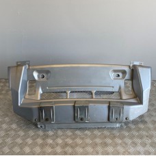 LOWER ENGINE SKID PLATE FRONT
