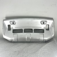 LOWER ENGINE SKID PLATE FRONT