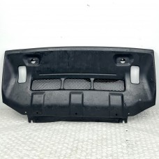 LOWER ENGINE SKID PLATE FRONT