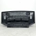 LOWER ENGINE SKID PLATE FRONT FOR A MITSUBISHI PAJERO - V96W