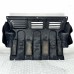 FRONT UNDER ENGINE SUMP GUARD SKID PLATE FOR A MITSUBISHI CHALLENGER - KH4W