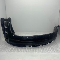 FRONT LEFT WHEEL ARCH LINING SPLASH GUARD