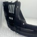 WHEEL ARCH SPLASH GUARD FRONT LEFT FOR A MITSUBISHI PAJERO - V87W