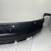 WHEEL ARCH SPLASH GUARD FRONT LEFT FOR A MITSUBISHI PAJERO - V96W