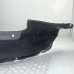 WHEEL ARCH SPLASH GUARD FRONT LEFT FOR A MITSUBISHI GENERAL (EXPORT) - BODY