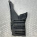 WHEELHOUSE SPLASH SHIELD REAR RIGHT FOR A MITSUBISHI ASX - GA1W