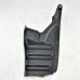 REAR LEFT LOWER INNER WHEEL ARCH LINER SPLASH GUARD FOR A MITSUBISHI BODY - 