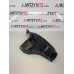 LOWER INNER WHEEL ARCH LINER REAR RIGHT FOR A MITSUBISHI BODY - 