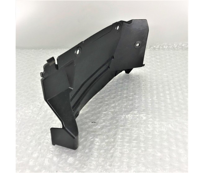 ENGINE ROOM SIDE COVER RIGHT FOR A MITSUBISHI ECLIPSE CROSS - GK1W