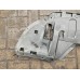 FRONT UNDER ENGINE COVER  FOR A MITSUBISHI OUTLANDER - GF6W