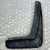 MUD GUARD REAR LEFT FOR A MITSUBISHI ASX - GA2W