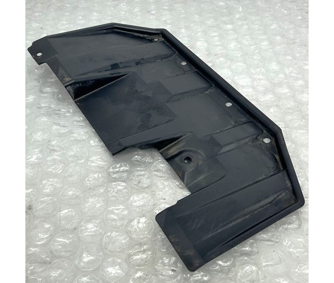 FLOOR COVER FRONT LEFT FOR A MITSUBISHI ASX - GA1W