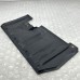 FLOOR COVER REAR RIGHT FOR A MITSUBISHI GA0# - LOOSE PANEL