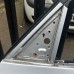 DOOR FRONT LEFT FOR A MITSUBISHI V80,90# - FRONT DOOR PANEL & GLASS