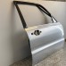 BARE DOOR FRONT RIGHT FOR A MITSUBISHI V90# - FRONT DOOR PANEL & GLASS
