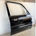 BARE DOOR FRONT RIGHT FOR A MITSUBISHI V97W - 3800/LONG WAGON<07M-> - GLX(NSS4/7SEATER/EURO2),5FM/T LHD / 2006-08-01 -> - 
