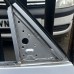 DOOR FRONT RIGHT FOR A MITSUBISHI V80,90# - FRONT DOOR PANEL & GLASS