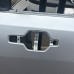 DOOR FRONT RIGHT FOR A MITSUBISHI V90# - FRONT DOOR PANEL & GLASS