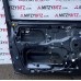 BARE DOOR FRONT LEFT FOR A MITSUBISHI PAJERO - V87W