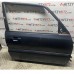 FRONT RIGHT BARE DOOR FOR A MITSUBISHI PAJERO - V83W