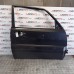 FRONT RIGHT BARE DOOR FOR A MITSUBISHI PAJERO - V83W