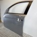 BARE DOOR FRONT LEFT FOR A MITSUBISHI ASX - GA3W