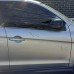 FRONT RIGHT BARE DOOR FOR A MITSUBISHI ASX - GA1W