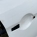 DOOR RIGHT FRONT BARE FOR A MITSUBISHI ASX - GA6W