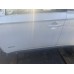 FRONT LEFT BARE DOOR PANEL ONLY FOR A MITSUBISHI GF0# - FRONT LEFT BARE DOOR PANEL ONLY