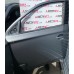 FRONT LEFT BARE DOOR PANEL ONLY FOR A MITSUBISHI OUTLANDER - GF7W