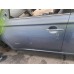 FRONT LEFT BARE DOOR PANEL ONLY FOR A MITSUBISHI OUTLANDER PHEV - GG2W