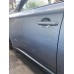 FRONT LEFT BARE DOOR PANEL ONLY FOR A MITSUBISHI OUTLANDER - GF3W