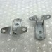 FRONT DOOR UPPER AND LOWER HINGE FOR A MITSUBISHI OUTLANDER - GF7W