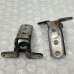 DOOR HINGE LOWER FRONT AND REAR R/H FOR A MITSUBISHI L200,L200 SPORTERO - KA4T