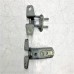 REAR DOOR HINGE UPPER AND LOWER FOR A MITSUBISHI ASX - GA2W