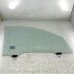 DOOR WINDOW GLASS FRONT LEFT FOR A MITSUBISHI GA2W - 2000 - GLX(4WD/EURO2),S-CVT LHD / 2010-05-01 -> - 